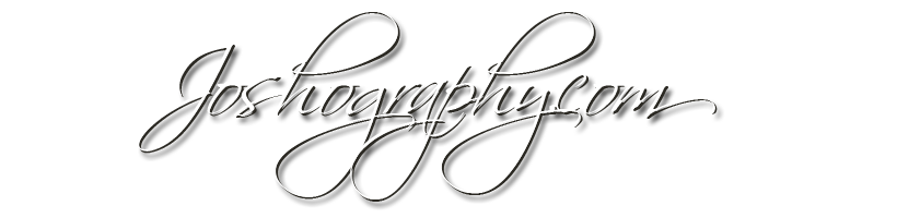 Joshography.com